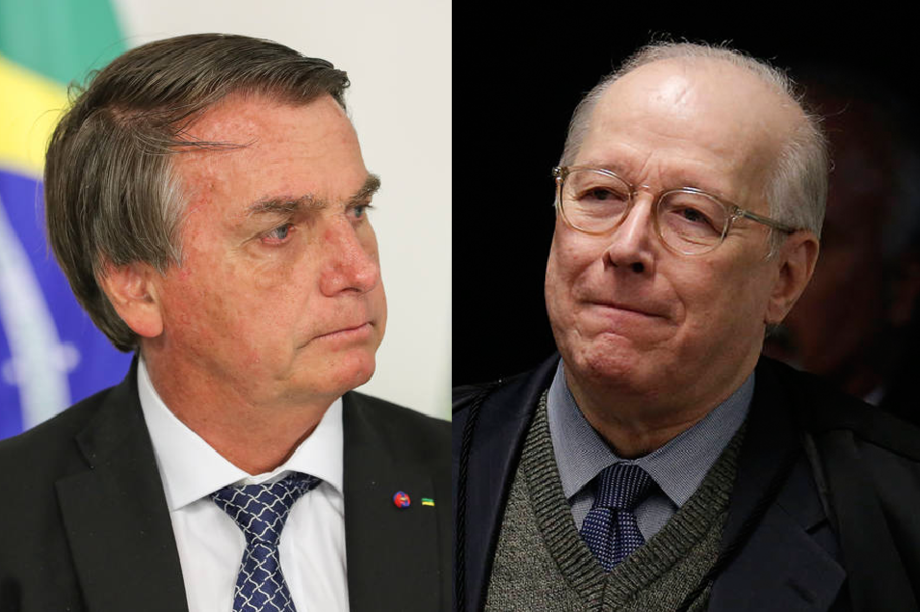 O decano citou como exemplo uma decisão anterior do ministro Teori Zavascki em 2016