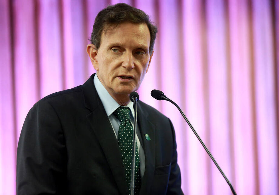 A prefeitura do Rio já anunciou o retorno das torcidas aos estádios a partir de 4 de outubro