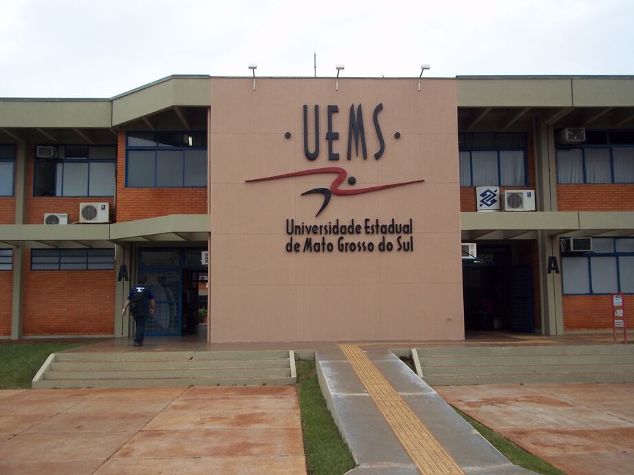 Para promover saúde e bem estar de acadêmicos UEMS abre inscrições para prática esportiva on-line