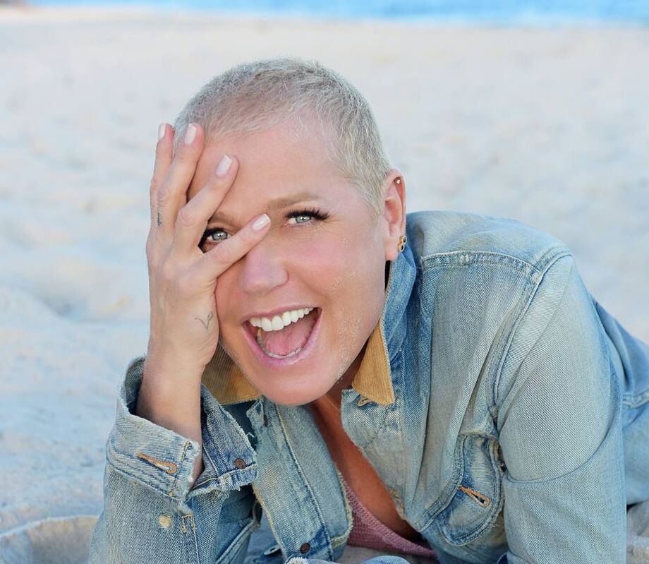 Xuxa Meneghel