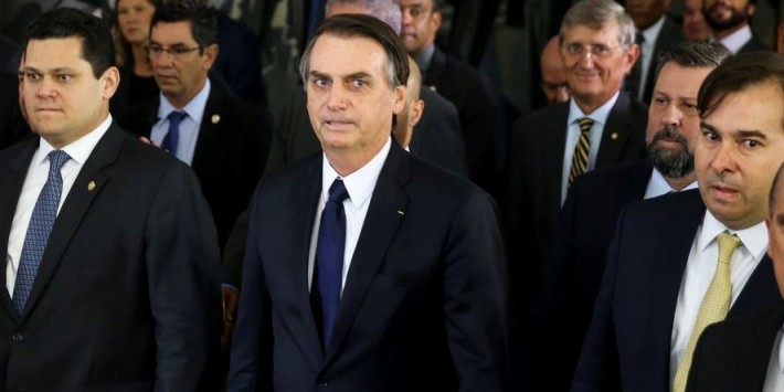 Governo muda regra de acesso ao BPC