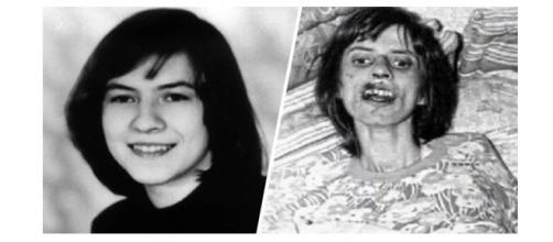 A história é real, e até hoje não se sabe se Anneliese Michel sofria de esquizofrenia