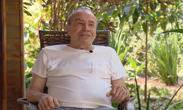 Stênio Garcia
