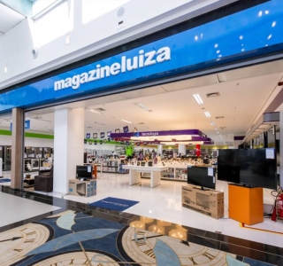 Magazine Luiza irá colocar apenas negros no próximo programa de trainees
