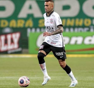 Jogador Luan