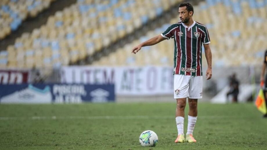 Em entrevista ao Estadão, Nenê disse estar orgulhoso de ser referência para os mais jovens
