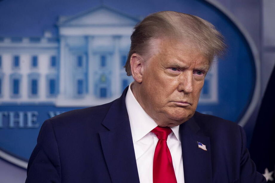 Trump não pretende abrir mão da chance de nomear um novo juiz