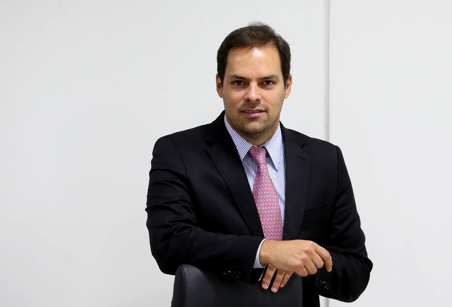 Uebel se diz otimista com chance de aprovação de reforma