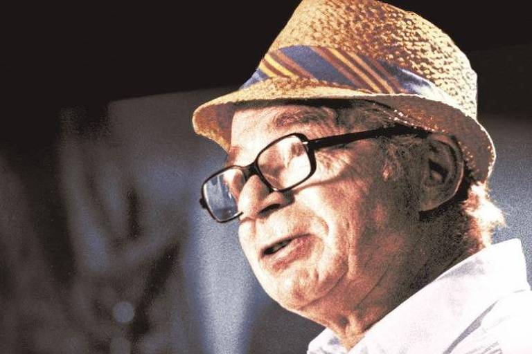 Billy Wilder