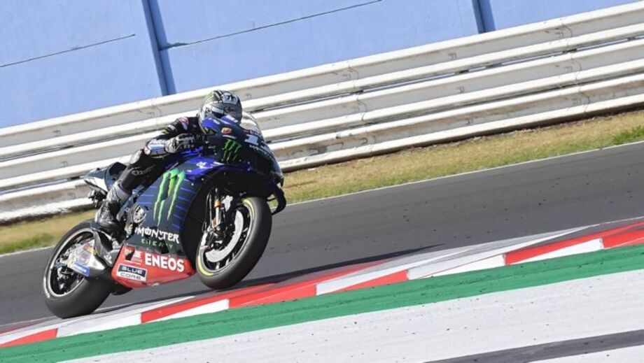 Maverick Viñales