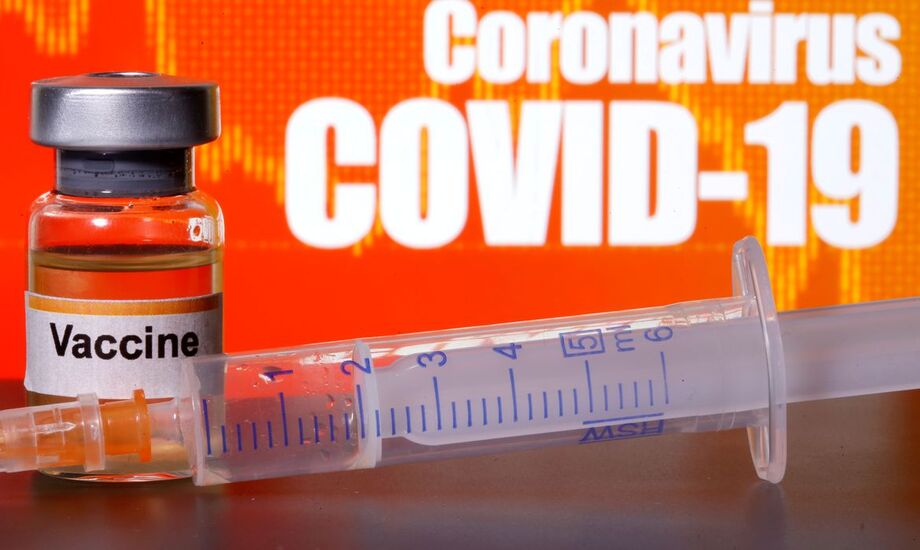 São Paulo receberá 5 milhões de doses de CoronaVac