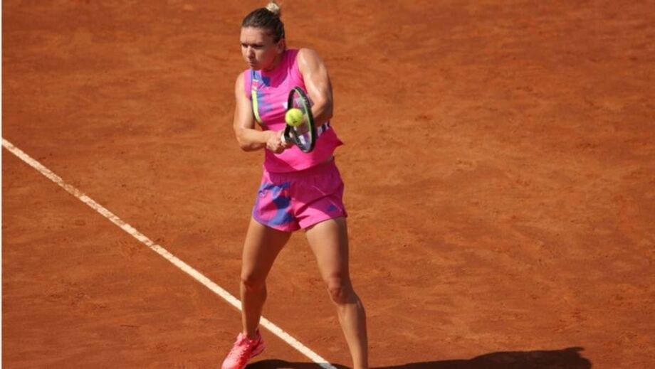 Simona Halep