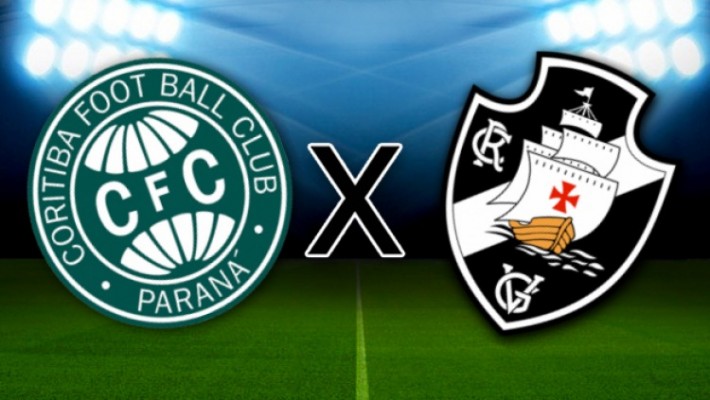 Provisoriamente, o Coritiba está fora da zona de rebaixamento, em 16.º lugar