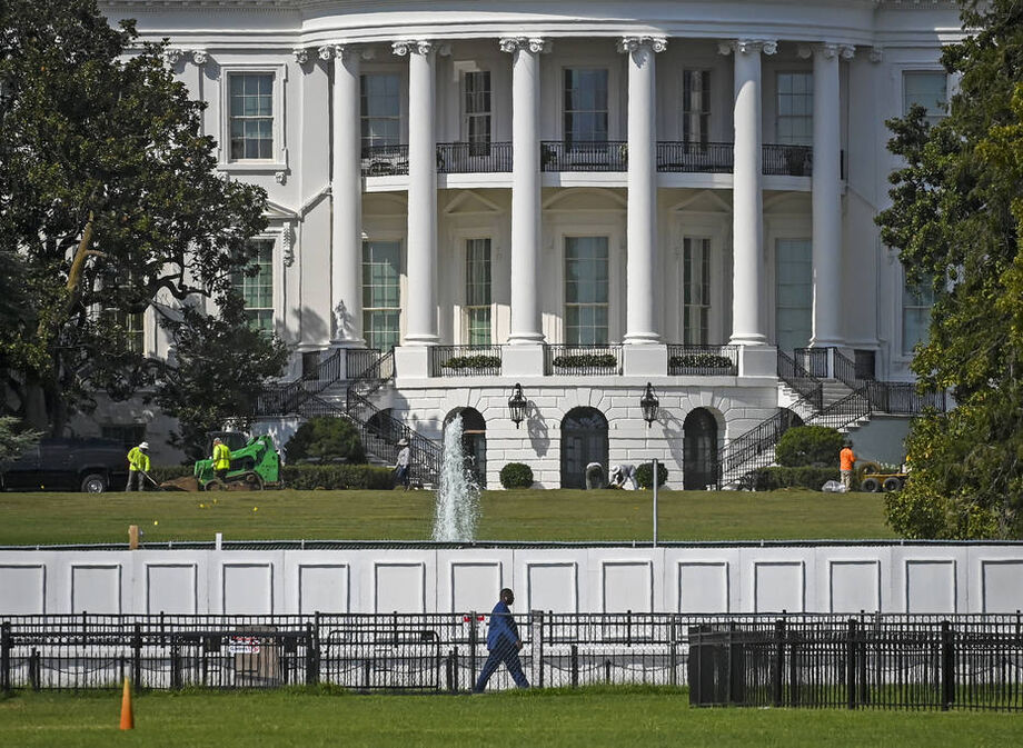 O governo dos Estados Unidos retomou sanções ao Irã
