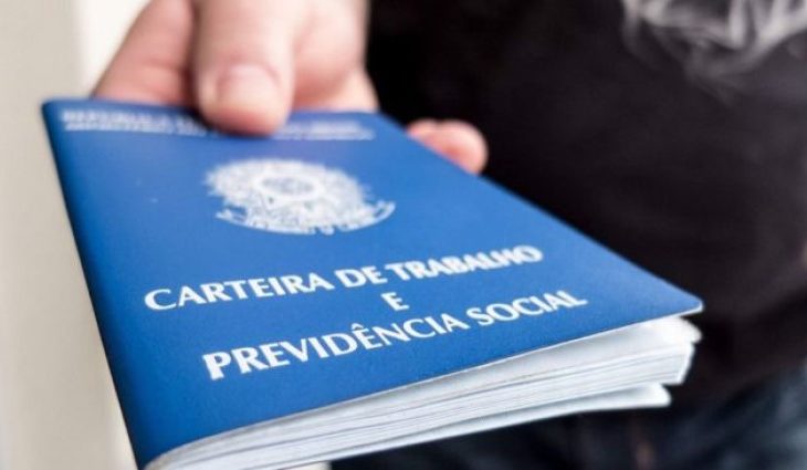 Para quem busca uma oportunidade no mercado de trabalho e mora no interior do Estado há vagas
