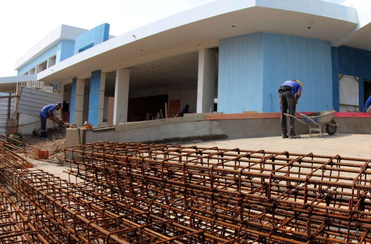 Também garantiram moradia digna, qualidade no ensino público, mais segurança na região fronteiriça e melhoria do sistema viário urbano e rural