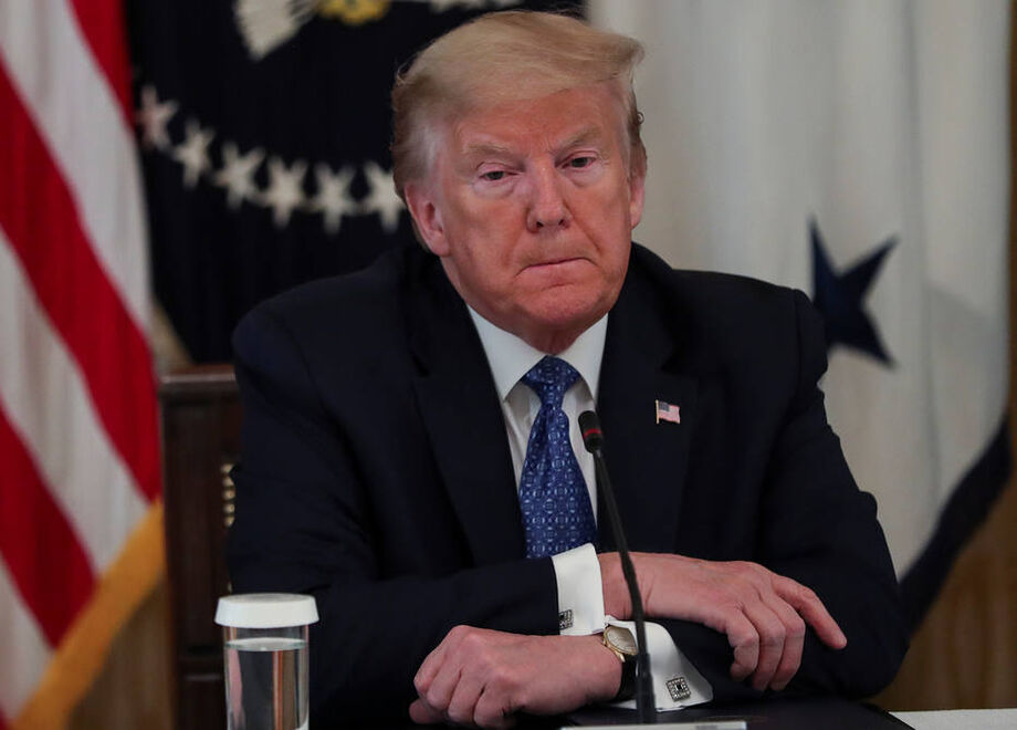 EUA: Trump diz que deve anunciar nome para Suprema Corte nesta semana