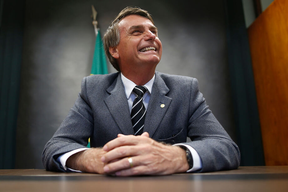 Na ONU, Bolsonaro vai tocar na Amazônia e no que estamos fazendo, diz Mourão
