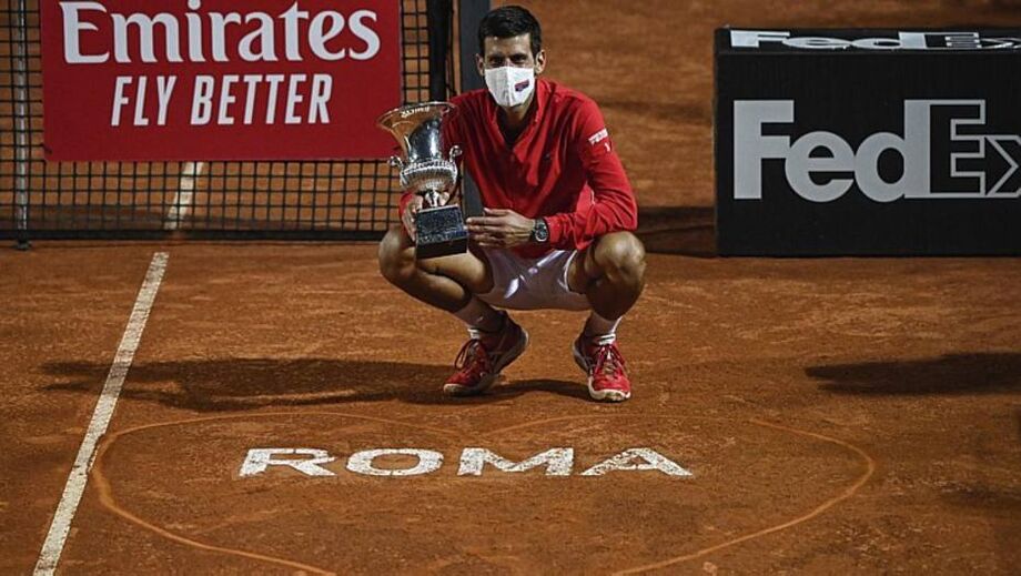 Sérvio derrota Diego Schwartzman por 2 sets a 0, com parciais de 7/5 e 6/3, após 1 hora e 54 minutos, na final nesta segunda-feira
