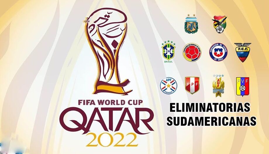 Brasil estreia dia 9 de outubro, na Neo Química Arena, em São Paulo, às 21h30 (horário de Brasília)