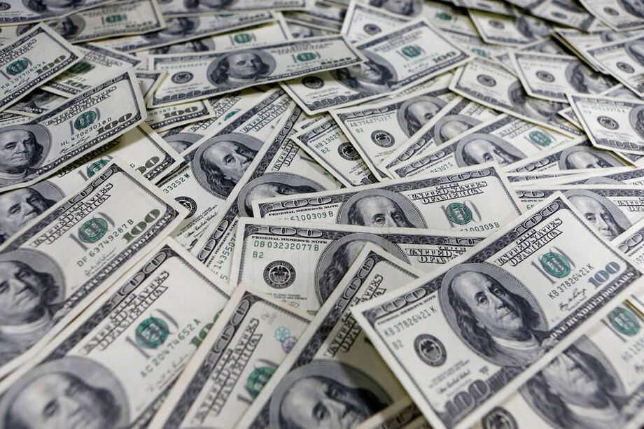 As ações na B3 movimentaram R$ 10,468 bilhões