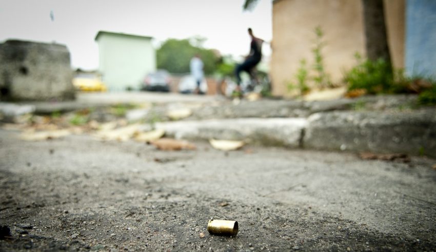 Lei 6.504, que cria o Mapa da Violência, foi publicada hoje no Diário Oficial de Campo Grande