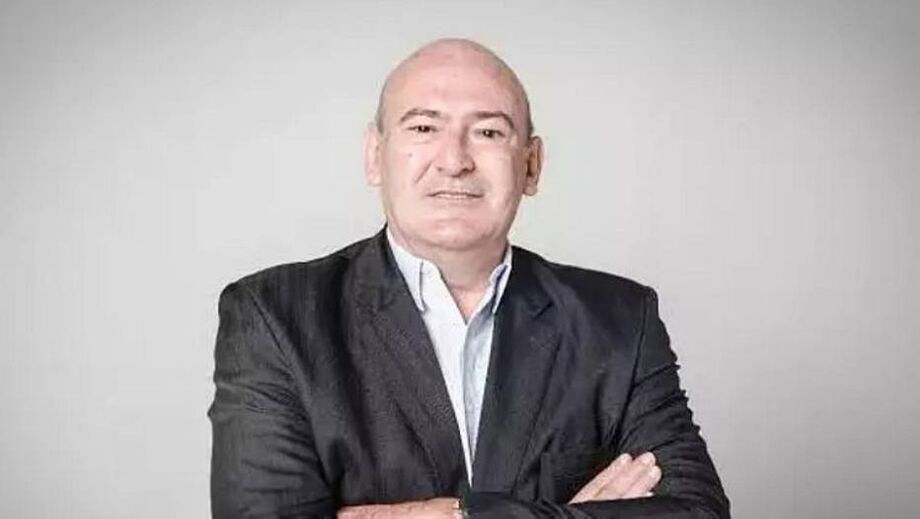 Andrés Rueda