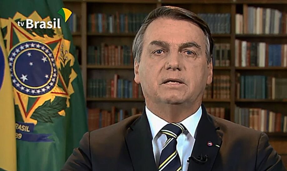 Assim como em 2019, quando discursou pela primeira vez na ONU, Bolsonaro deve falar sobre a Amazônia