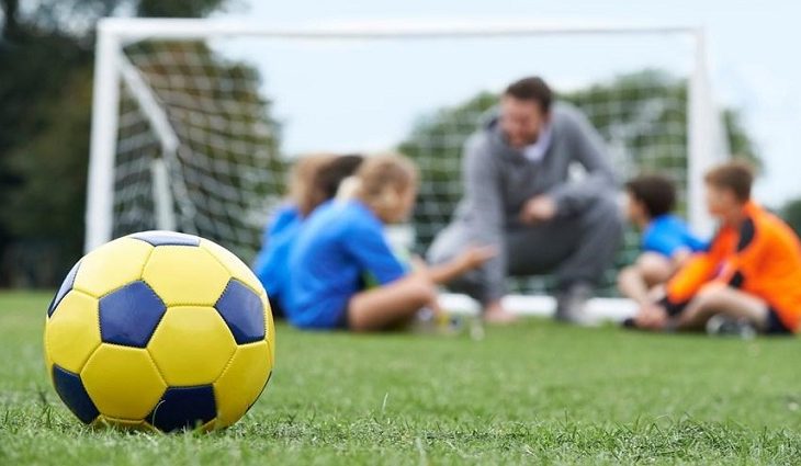 O Ciclo de Capacitação e Atualização em Educação Física da Fundesporte abrange 22 cursos.