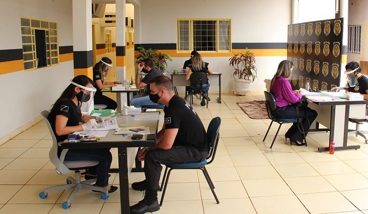 Após quatro anos de espera