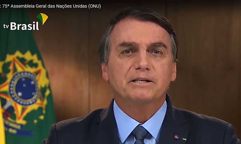 Apesar do caráter virtual, a sede da ONU em Nova York receberá um representante de cada país
