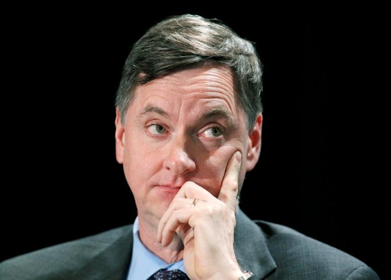 Questionado sobre a política do Fed, Evans falou sobre a estratégia de buscar inflação média, mas disse que não há uma fórmula específica sobre como isso se dará adiante.