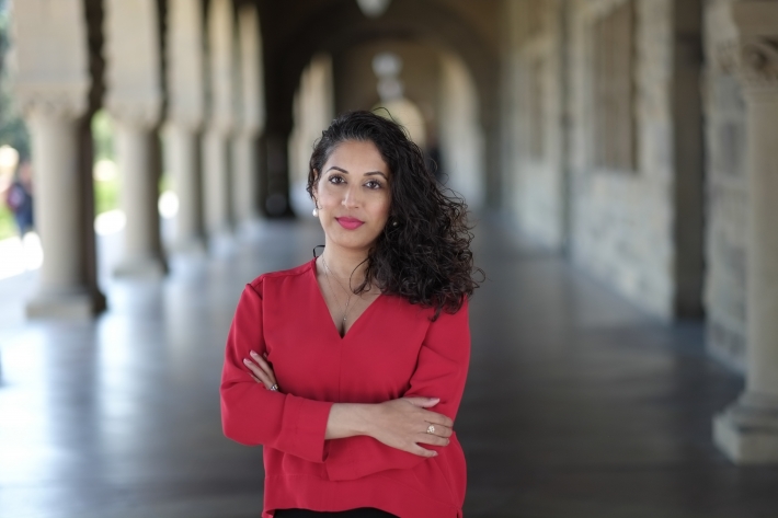 Seema Yasmin: ‘O jornalismo é o sistema imunológico da sociedade’