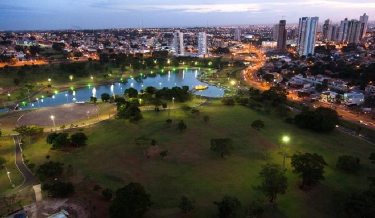 Apoio são voltados para OSCs e prefeituras de Mato Grosso do Sul