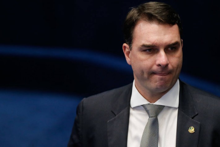 O MPF afirma à PGR que, por ser testemunha e não investigado nesse caso, Flávio devia ter comparecido ao encontro