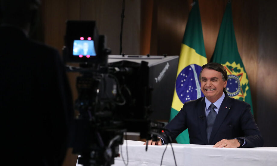 Segundo a ABI, Bolsonaro mentiu e contribuiu para que o Brasil caminhe para se tornar um pária internacional