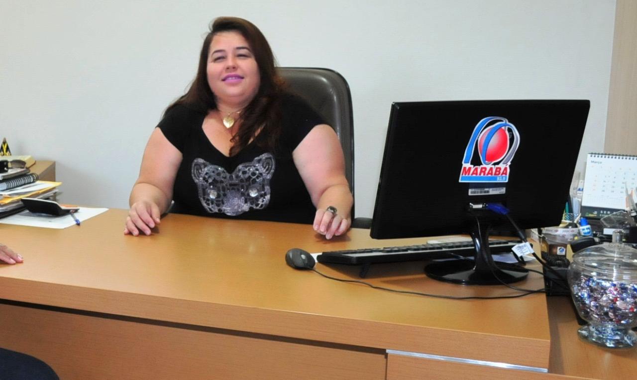 Maria Helena Corrêa