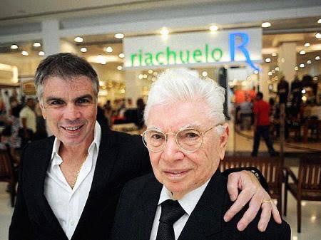 Flávio Rocha e Nevaldo Rocha