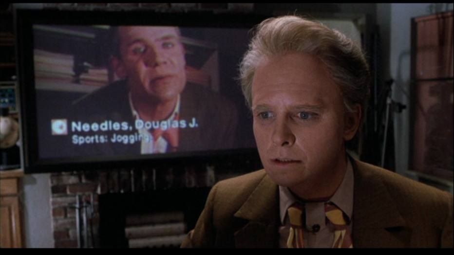 As vídeo-conferências se tornaram bastante populares com o advento da pandemia - mais ou menos como naquela ocasião em que Marty McFly foi demitido via vídeo