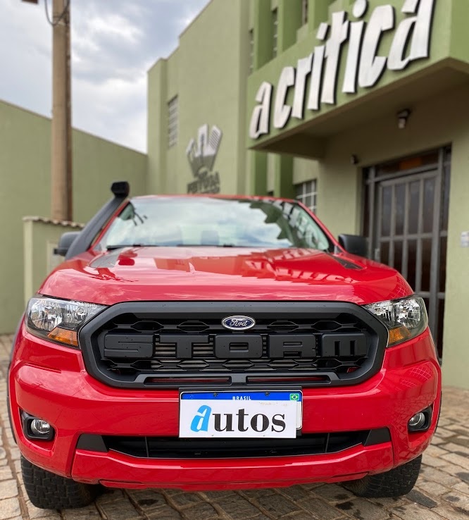 Ford Ranger