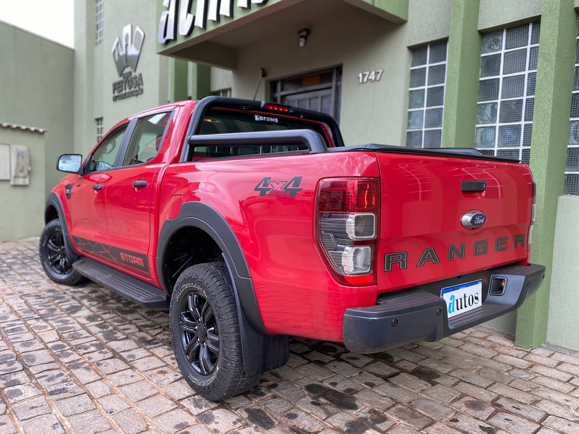 Ranger