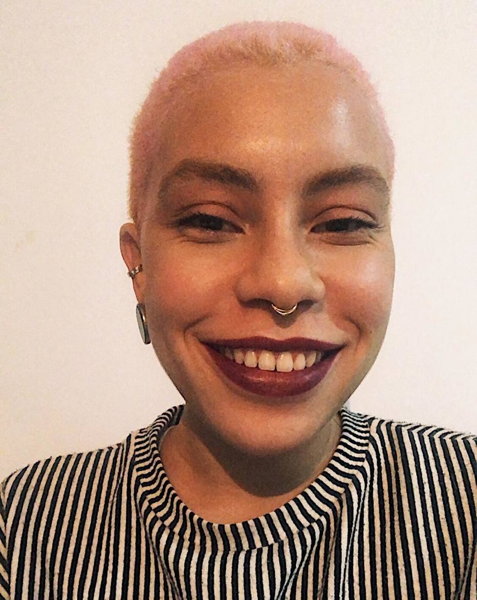 A antropóloga e pesquisadora Monique Lemos