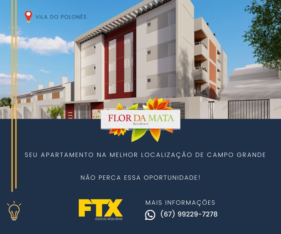 flor da mata