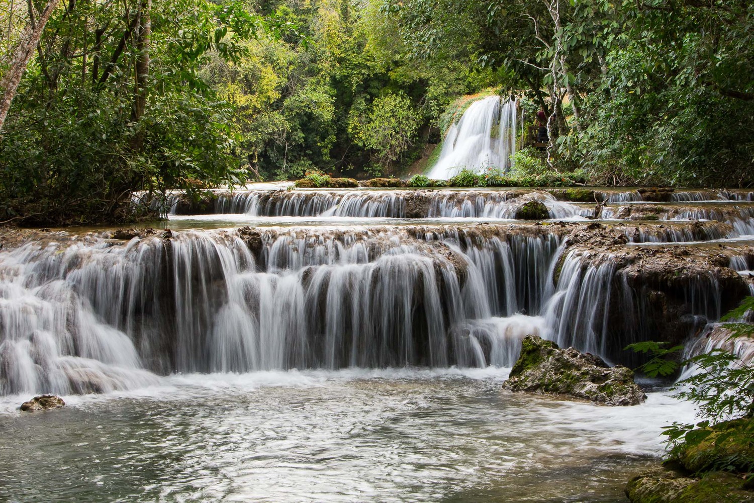 VisitMS Bonito Serra da Bodoquena Bonito Trilhas e Cachoeiras8