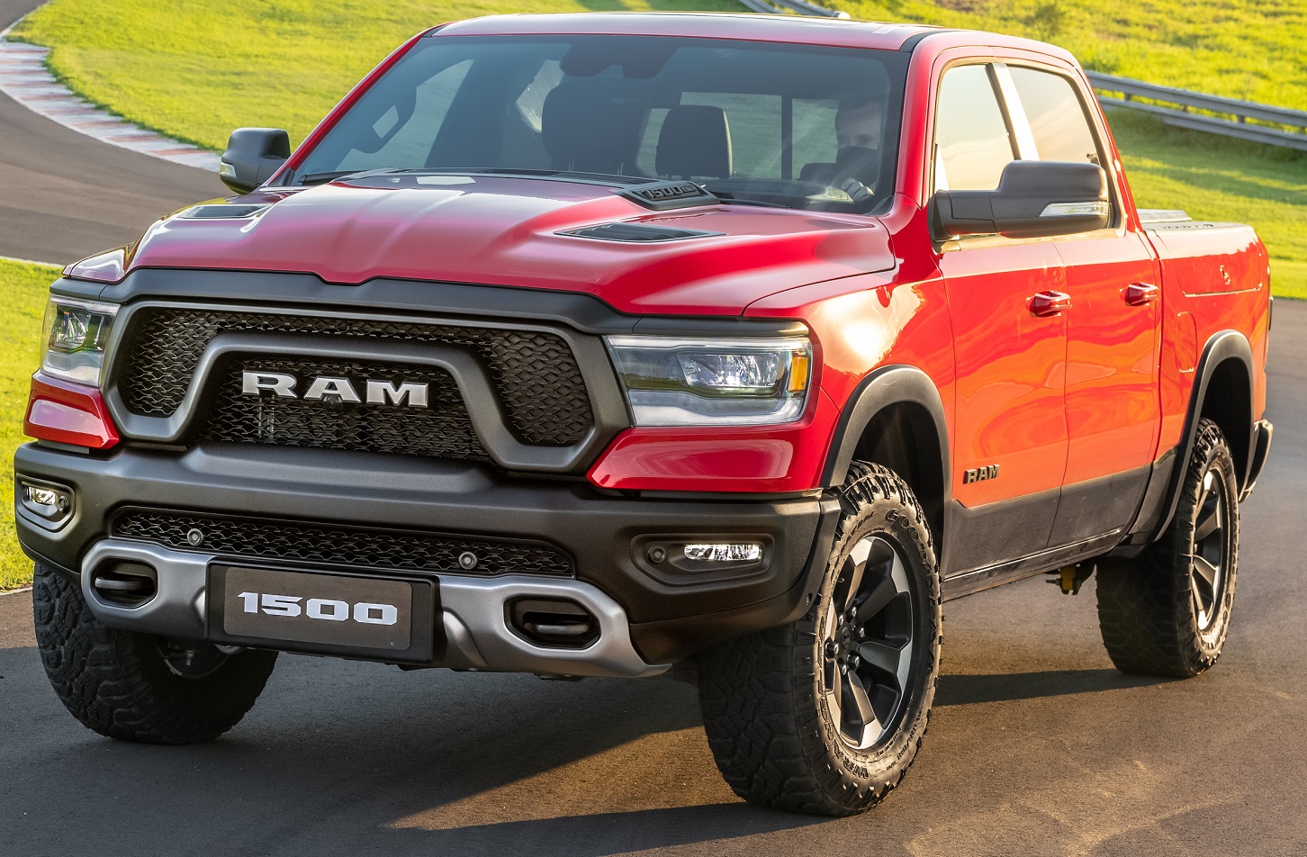 Ram 1500 