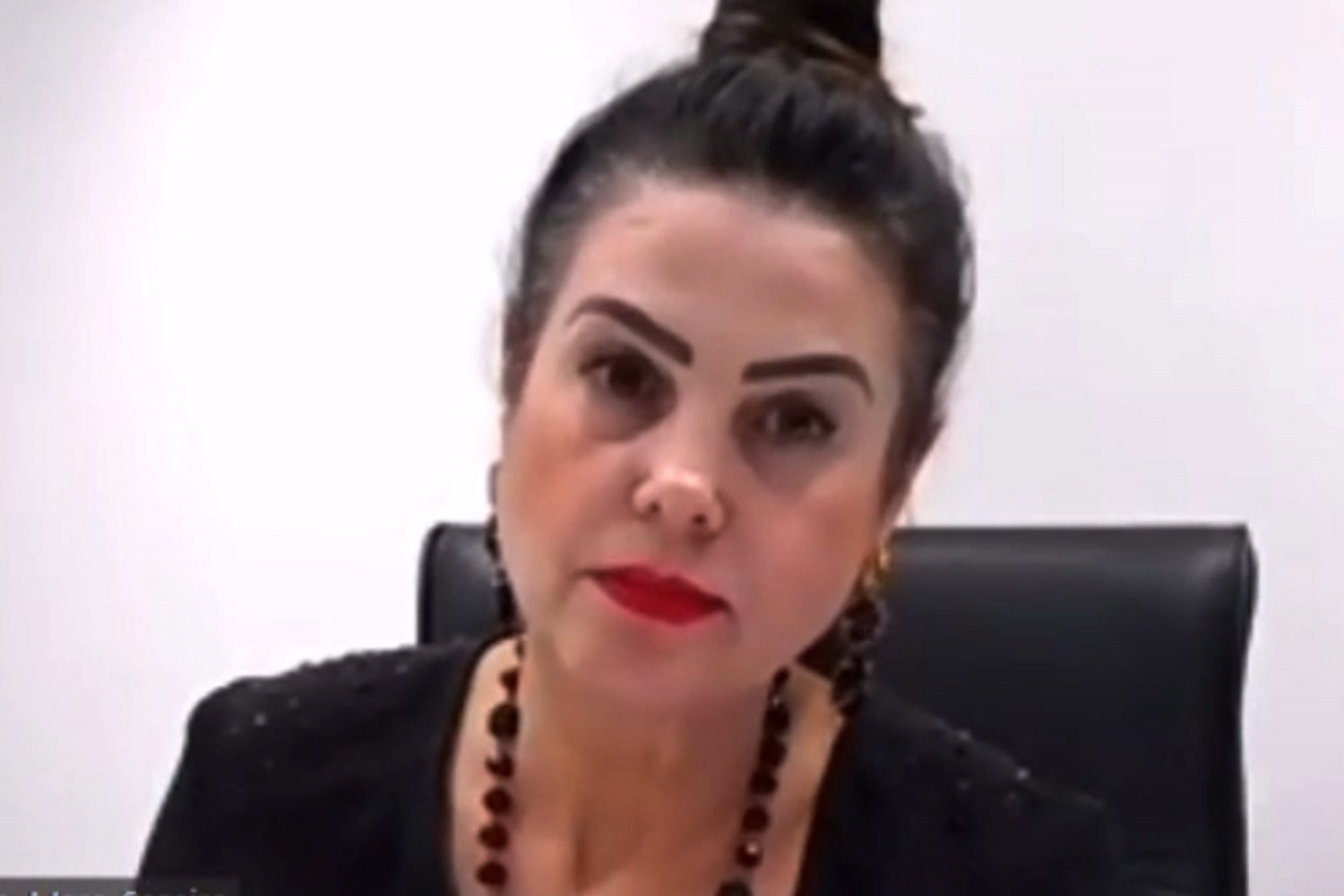 Mara Caseiro explica que o decreto ainda está sendo elaborado