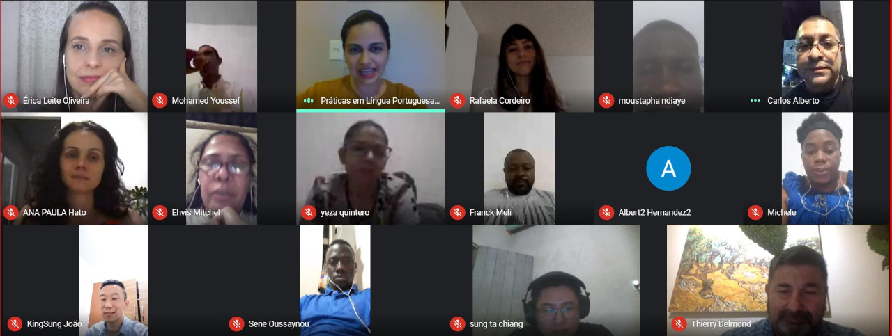O curso oferecido pelo Programa UEMS Acolhe será on-line