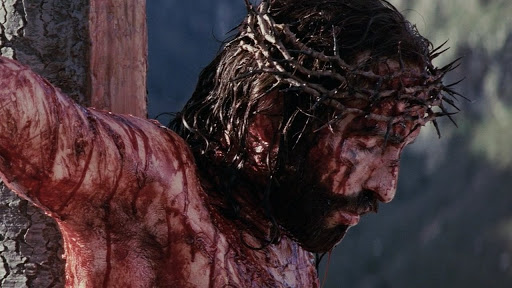 Filme A Paixão de Cristo