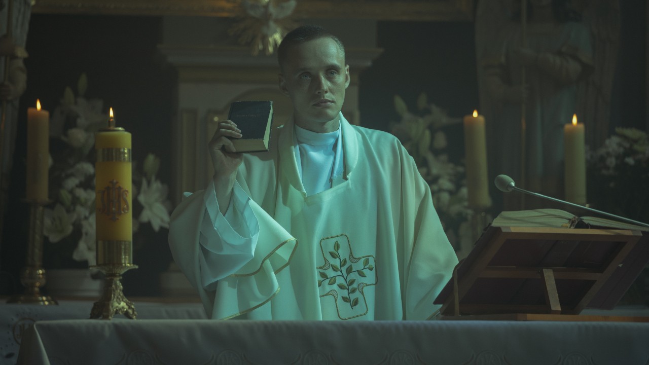 Filme Corpus Christi