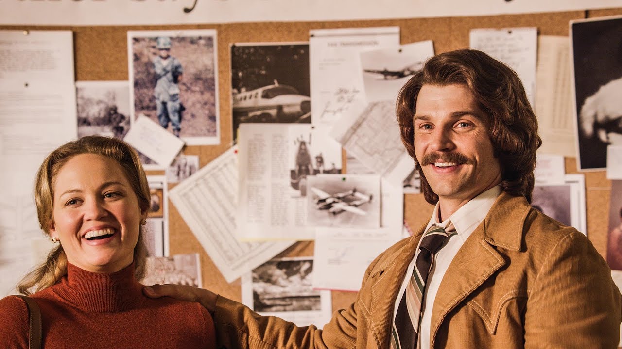 Filme Em Defesa de Cristo